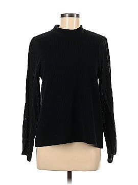 Madewell Pullover Sweater (view 1)