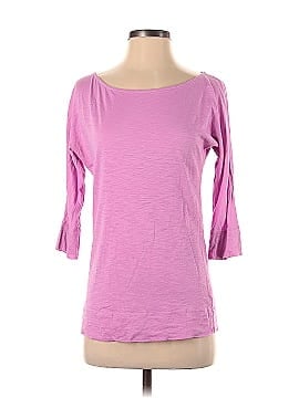 Lilly Pulitzer 3/4 Sleeve T-Shirt (view 1)