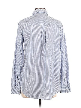 Gap Long Sleeve Blouse (view 2)