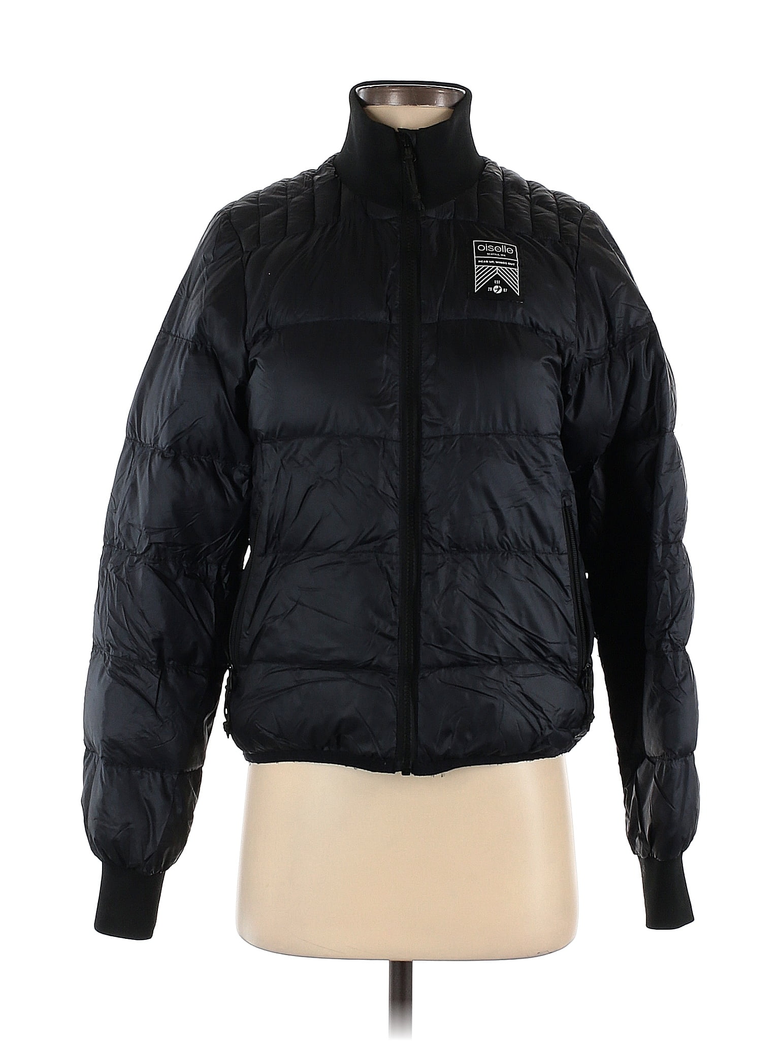 Orselle Jacket