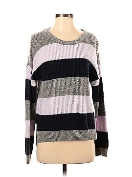 YPB Pullover Sweater (view 1)