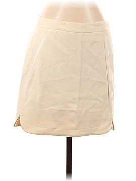 J.Crew Factory Store Wool Skirt (view 1)