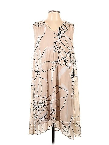 Alfani floral outlet dress