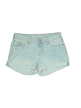 Active by Old Navy Denim Shorts (view 1)