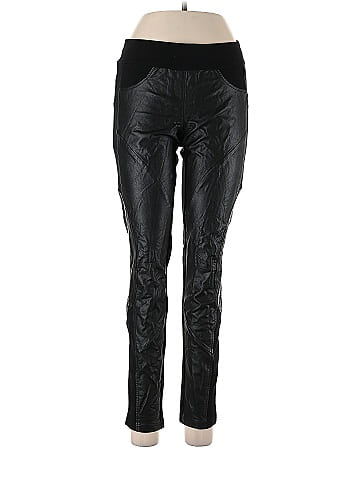 Olivaceous Casual Pants (view 1)