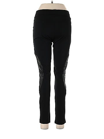 Olivaceous Casual Pants (view 2)