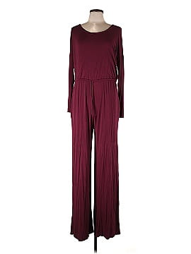 Beeson River Jumpsuit (view 1)