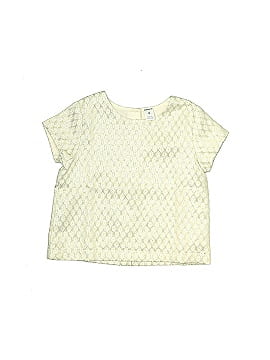 Carter's Short Sleeve Top (view 1)