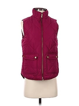 J.Crew Factory Store Vest (view 1)