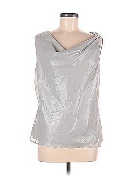 Isabella DeMarco Sleeveless Blouse (view 1)