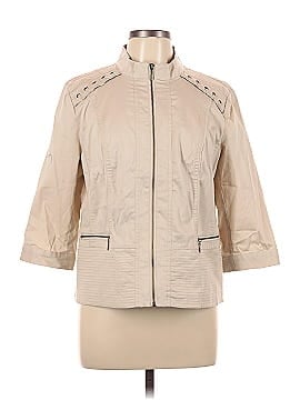 DressBarn Jacket (view 1)