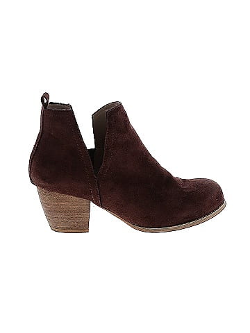 Torrid hotsell ankle boots