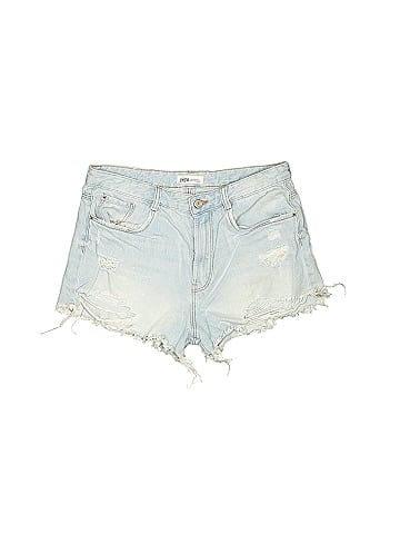 Shorts cheap zara trf