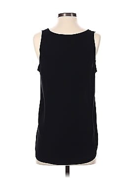 Ann Taylor LOFT Sleeveless Blouse (view 2)