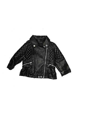 Urban republic leather on sale jacket