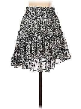 MISA Los Angeles Casual Skirt (view 2)