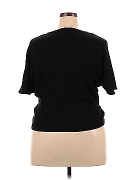 M&S Short Sleeve Top (view 2)