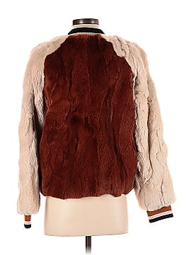 Heartloom Faux Fur Jacket (view 2)