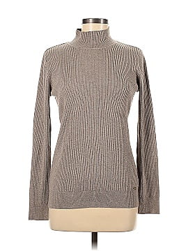 Calvin Klein Long Sleeve Turtleneck (view 1)