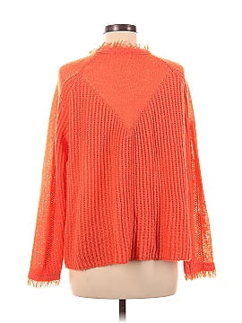 Traveling Chic Boutique Pullover Sweater (view 2)