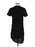 Splendid Black Casual Dress Size S - photo 2