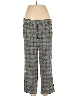 Abercrombie & Fitch Wool Pants (view 1)