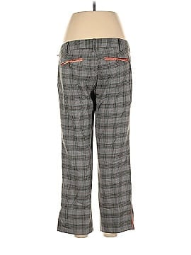 Abercrombie & Fitch Wool Pants (view 2)