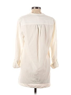 Anne Klein Long Sleeve Blouse (view 2)