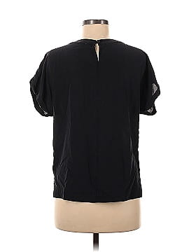 Seen Worn Kept Short Sleeve Blouse (view 2)