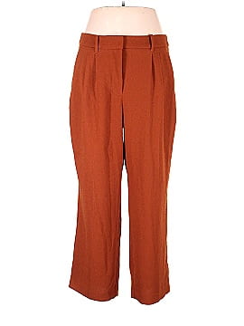 Nine West Linen Pants (view 1)