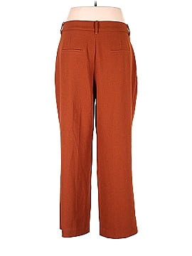 Nine West Linen Pants (view 2)