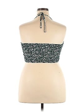 Shein Sleeveless Blouse (view 2)