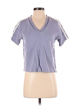 MWL by Madewell Short Sleeve Top (view 1)