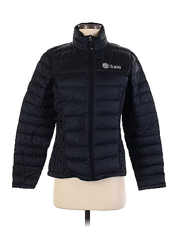 Weatherproof hotsell black jacket