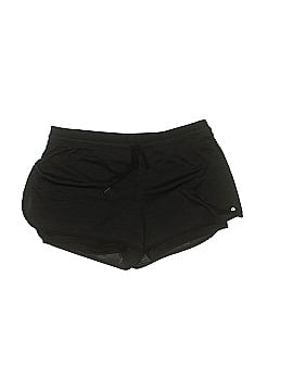 Layer 8 Leather Shorts (view 1)