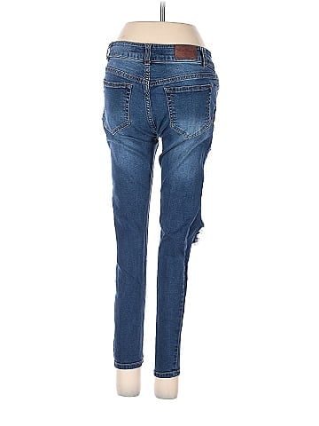 Paris Blues Jeans (view 2)