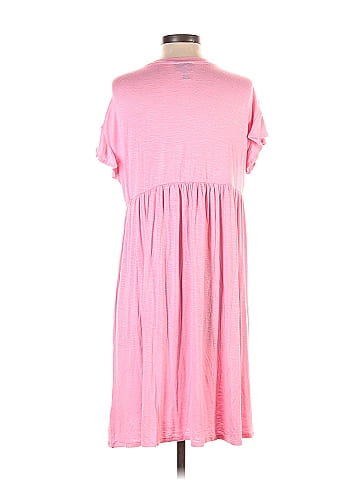 Scoop Casual Dress (view 2)