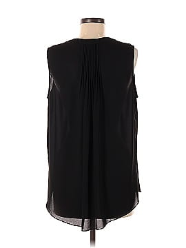 NYDJ Sleeveless Blouse (view 2)