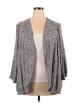 Editions' Cardigan (view 1)