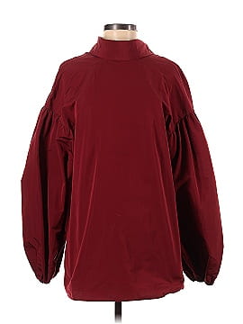 Valentino Long Sleeve Blouse (view 1)
