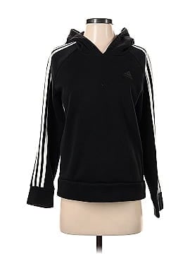 Adidas Pullover Hoodie (view 1)