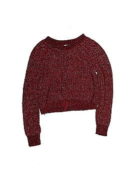 Epic Threads Pullover Sweater (view 1)