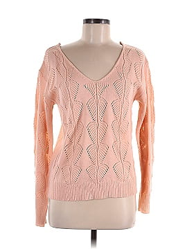 Shein Pullover Sweater (view 2)