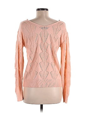 Shein Pullover Sweater (view 1)