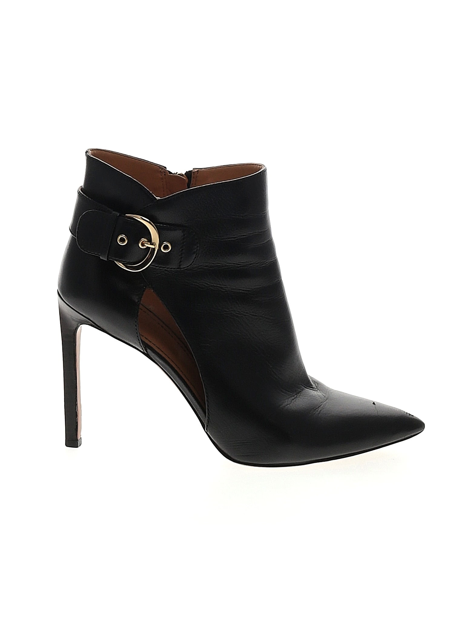 Nine west hotsell crimson booties