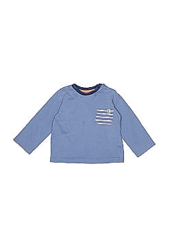 Lilly & Sid Long Sleeve T-Shirt (view 1)