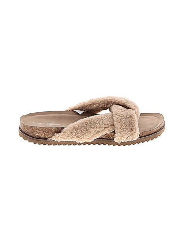 Treasure hot sale bond sandals