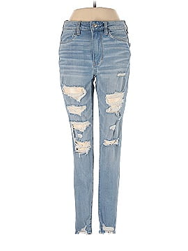 American Eagle Outfitters Jeans (view 1)