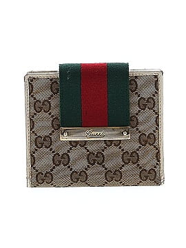 Gucci Wallet (view 1)