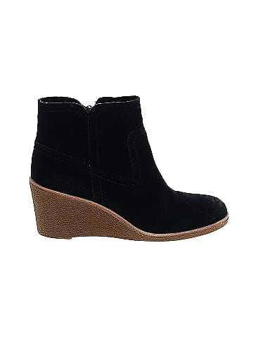 gh bass ankle boots